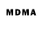 MDMA crystal Bolocan Victor